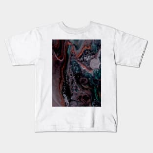 Sulfide Kids T-Shirt